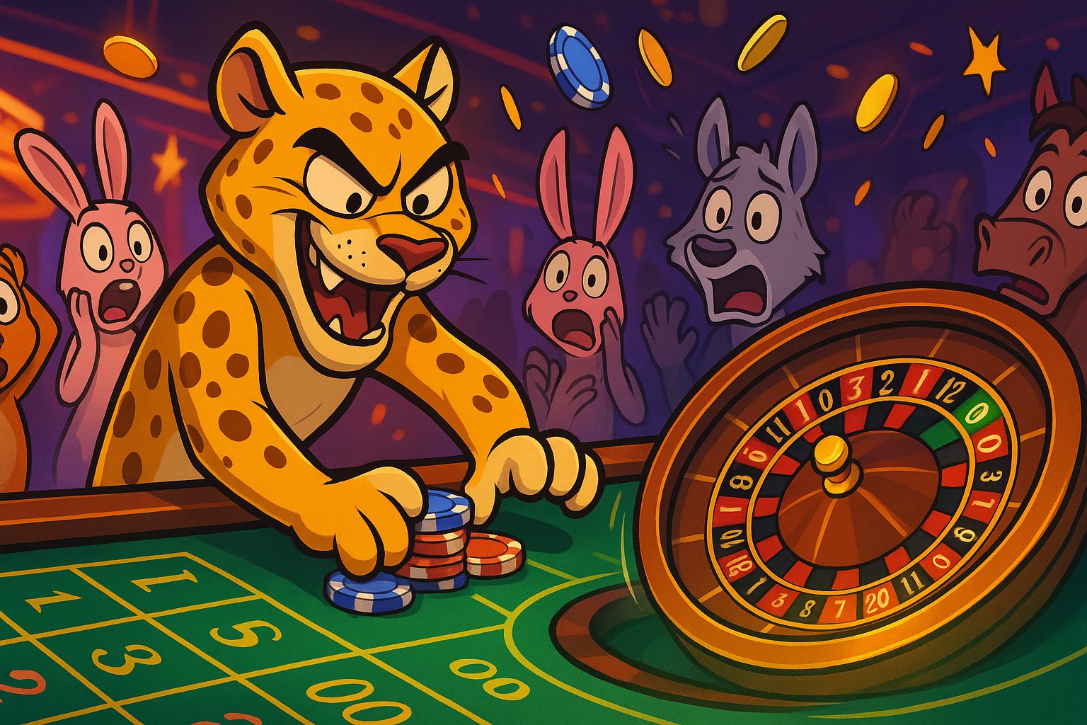 Responsible gaming message on apk 11 with budget and time limit reminders